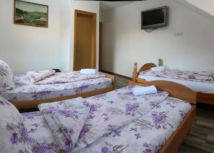 Pansion Neretva Konjic