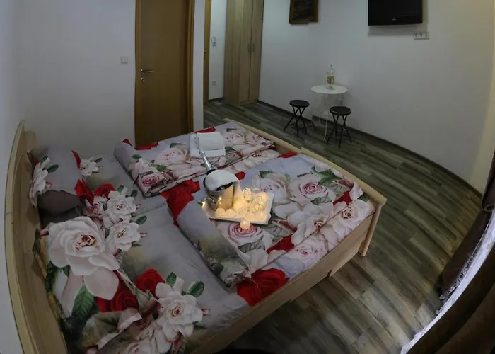 Motel Pansion Neretva *