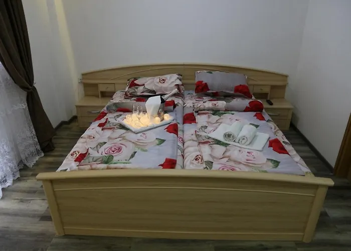 Pansion Neretva Motel