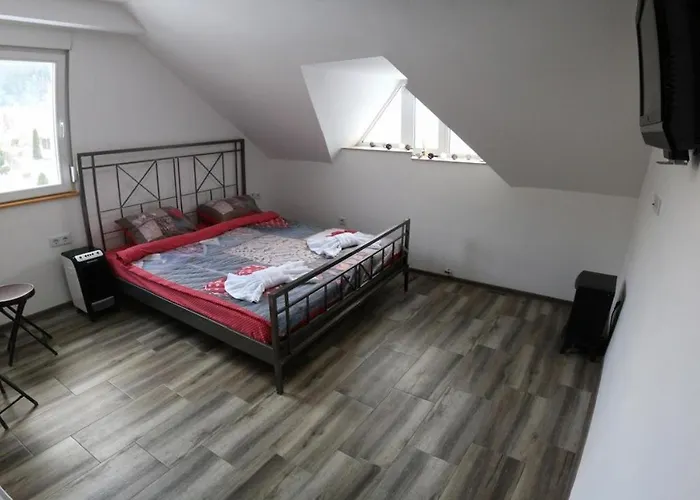 Pansion Neretva Motel