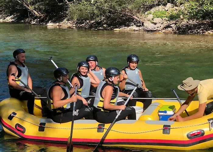 Pansion Neretva Motel