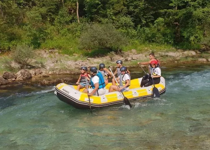 Pansion Neretva Konjic