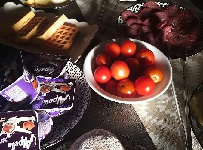 Pansion Neretva Motel *