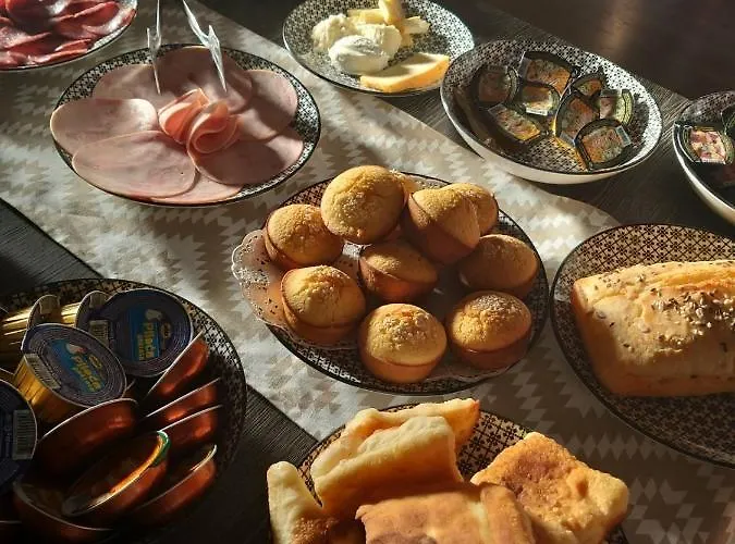 Pansion Neretva Motel