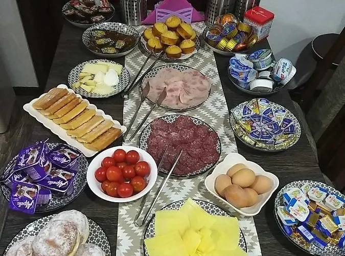 Motel Pansion Neretva Konjic