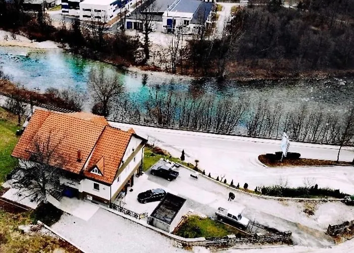 Motel Pansion Neretva